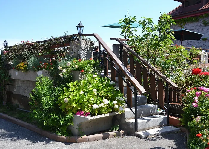 Hotel Du Chateau