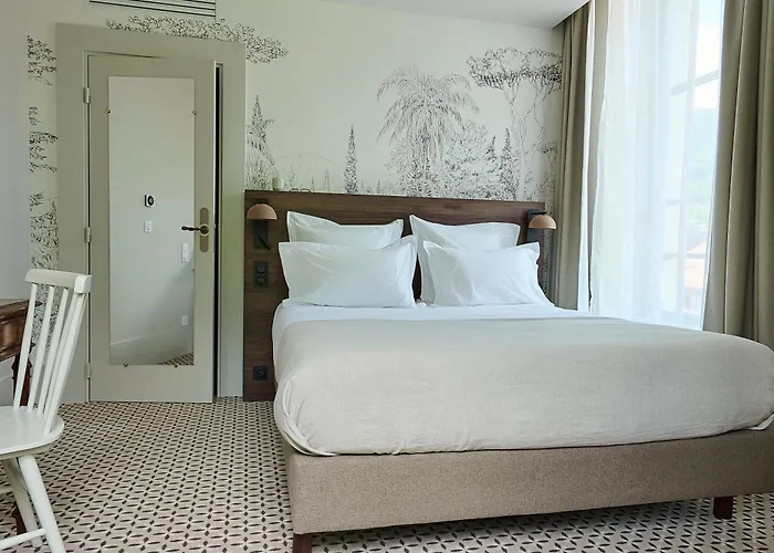 Le Parc - Hotel & Spa
